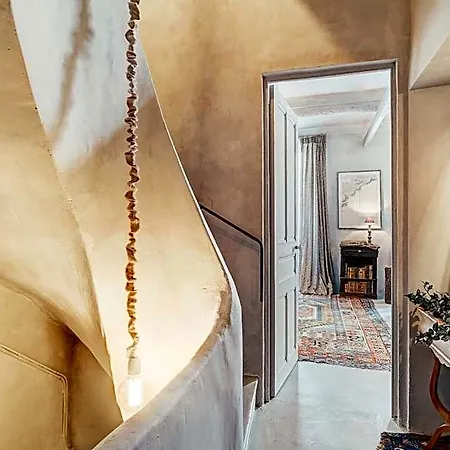 Appartement De Charme In The Heart Of *
