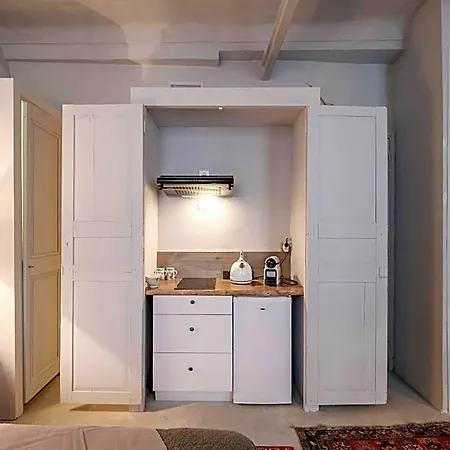 Appartement De Charme In The Heart Of