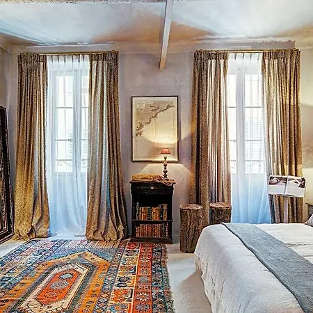 De Charme In The Heart Of Appartement Cannes