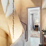 Daire De Charme In The Heart Of Cannes